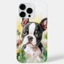 Search for boston terrier dog iphone cases Puppy