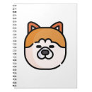 Search for akitas notebooks Dogs