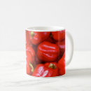 Search for red pepper mugs Cooking
