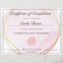 Search for certificate template office supplies Certificate of completion