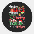 Search for dasher stickers Vixen