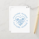 Search for student nurses postcards Graduation