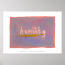 Search for humility posters Humble