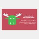 Search for head rectangle stickers Cute