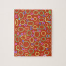 Search for pattern puzzles Vibrant