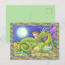 Search for baby dragon postcards Scales