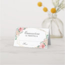 Search for birthday place cards Quinceanera