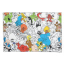 Search for bunny pillowcases Tweety