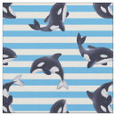 Search for orca fabric Ocean