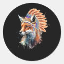 Search for indian headdress stickers Native