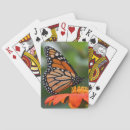 Search for monarch playing cards Flower