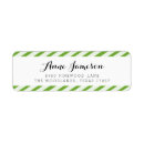 Search for carnivals return address labels Circus