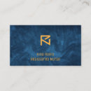 Search for registered nurse business cards Modern