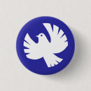 Search for peace symbol badges Dove