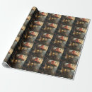 Search for dwarf wrapping paper Forest