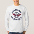 Search for aerospace tshirts Aeronautical