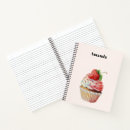 Search for sweete notebooks Bakery