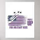 Search for military kids posters Vote 2025