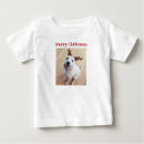 Search for christmas baby shirts Adorable