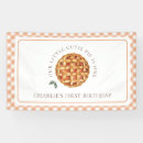 Search for fall banners Pumpkin