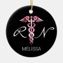 Search for registered nurse christmas tree decorations Medical