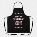 Search for type aprons Diabetes