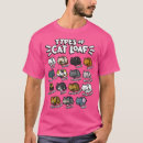 Search for in bread cat tshirts Food