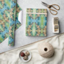 Search for hare wrapping paper Wildlife