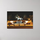 Search for horse canvas prints Equine