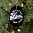 Search for worlds best dad christmas tree decorations Modern