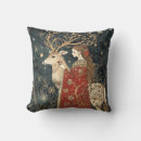 Search for stag cushions Antlers
