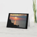 Search for sympathy cards Sunset