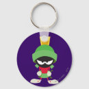 Search for marvin martian key rings Looney tunes