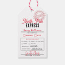 Search for special delivery gift tags Elf