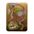 Search for carnivore magnets Cretaceous