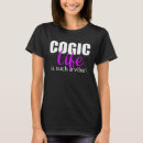 Search for cogic tshirts Life
