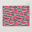 Search for stripes pattern postcards Trendy