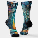 Search for iridescent socks Modern