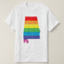 Search for gay pride stripe tshirts Lesbian