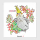 Search for funny school stickers Watercolor