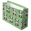 Search for panda gift bags Birthday