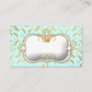 Search for diamond place cards Tiara