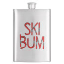 Search for skiing flasks Cross country