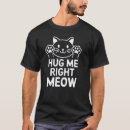 Search for kitten tshirts Meow