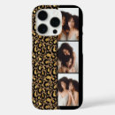 Search for gold leopard iphone cases Girly