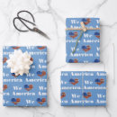 Search for made in america wrapping paper Freedom