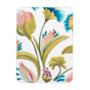 Search for spring flower magnets Pattern
