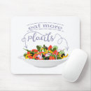Search for salad mouse mats Vegan