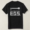 Search for rocket scientist clothing Science