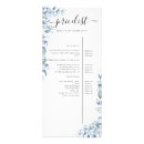 Search for blue rack cards Salon